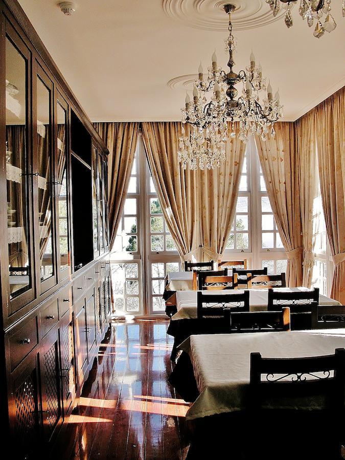 Mirador Da Ribeira Hotel Viana do Bolo Exterior photo